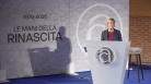 50mo sisma: Zilli, artigianato patrimonio di competenze per ...
